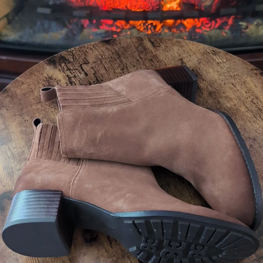 Sam Edelman boots - Picture 5 of 7